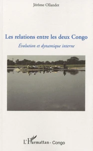 Les relations entre les deux Congo