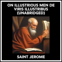 On Illustrious Men De Viris Illustribus (Unabridged)