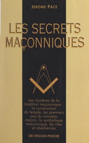 Les secrets maçonniques