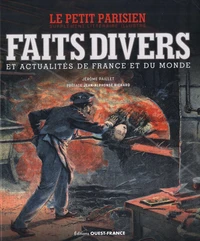 Faits divers et actualités de France et du monde