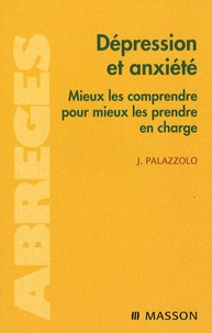 Dépression et anxiété - Mieux les comprendre pour mieux les prendre en charge.pdf