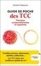 Jérôme Palazzolo - Guide de poche des TCC - Thérapies comportementales et cognitives - Troubles anxieux, dépression, phobies, addictions...Les TCC pour une meilleure qualité de vie !.