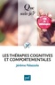 Jérôme Palazzolo - Les thérapies cognitives et comportementales.