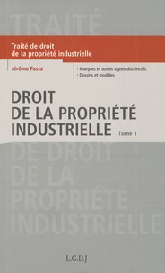 Droit de la propriété industrielle