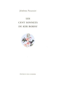 Les cent sonnets de Ker Borny
