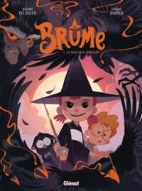 Brume - Tome 04