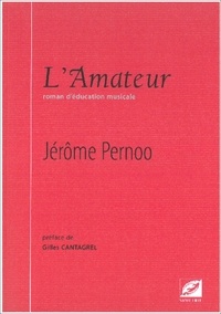 Jérôme Pernoo - L'Amateur.