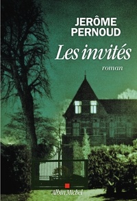 Jérôme Pernoud et Jérôme Pernoud - Les Invités.