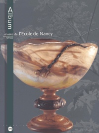 Jérôme Perrin et Roseline Bouvier - Musee De L'Ecole De Nancy.