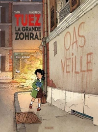 Tuez la grande Zohra T1