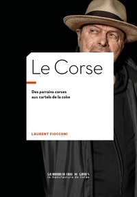 Jérôme Pierrat - Le Corse.