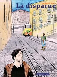 La disparue