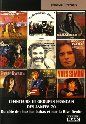 Top 50+ des meilleurs chanteurs français des années 70