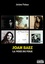 Joan Baez. La voix du folk