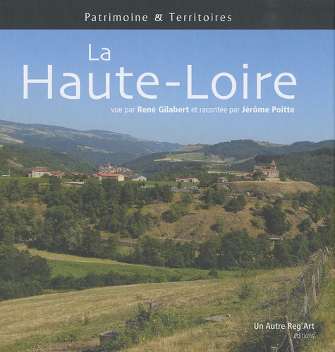Jérôme Poitte - La Haute-Loire.