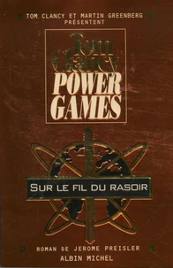 Sur le fil du rasoir