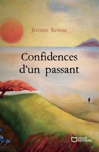Confidences d'un passant