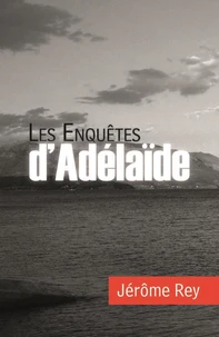 Les Enquêtes d'Adélaïde