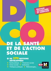 Dico de la santé et de l'action sociale