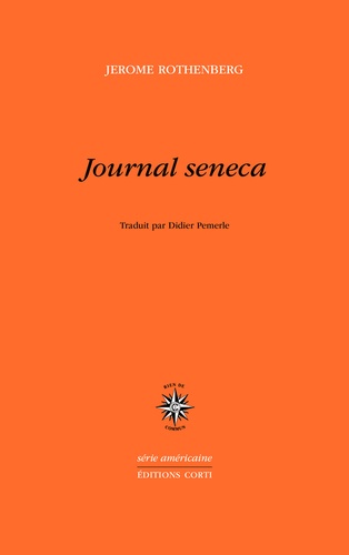 Jerome Rothenberg - Journal seneca.