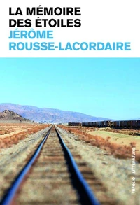La mémoire des étoiles