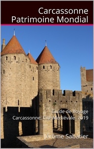 Jérôme Sabatier - Carcassonne Patrimoine Mondial.