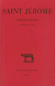 Correspondance.