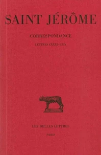 Lettres. Tome 8