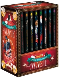 Ma petite bibliothèque de magie - 8 volumes.pdf