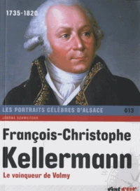 François-Christophe Kellermann