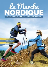 La marche nordique