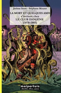 La mort et quelques amis sinvitent chez le club Diogène (1787-1885)