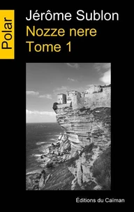 Nozze nere tome 1
