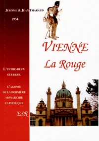 Vienne la Rouge