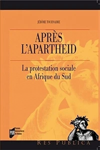 Après l'apartheid