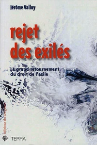 Rejet des exilés