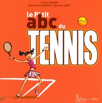 Alixetmika.fr Le P'tit abc du tennis Image
