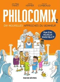 Dix nouvelles approches du bonheur