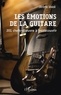 Jérôme Visioli - Les émotions de la guitare - 201 chefs-d'oeuvre à (re)découvrir.
