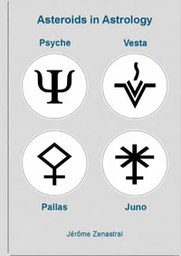 Asteroids in Astrology