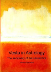 Vesta in Astrology