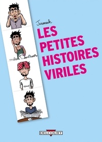  Jeromeuh - Les Petites Histoires viriles.