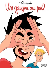 Un garçon au poil Tome 1