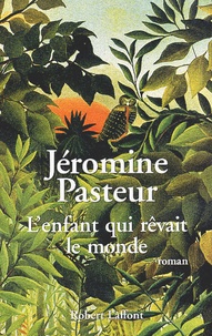 Jéromine Pasteur - .