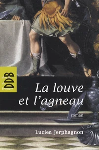 La louve et l'agneau