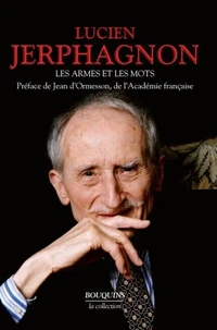 Les armes et les mots