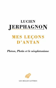 Mes leçons d'antan