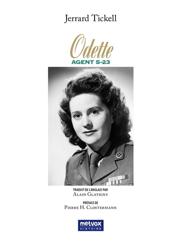 Odette, agent S-23