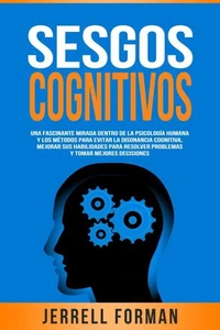 Sesgos Cognitivos