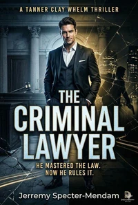 The Criminal Lawyer: The Mastermind
